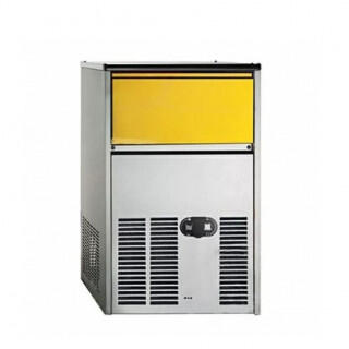 Льдогенератор Icemake ND 31 AS (кубиковый лед)